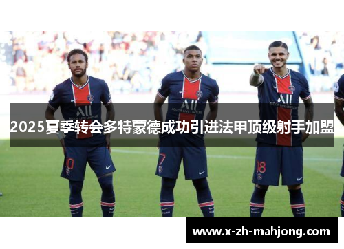 2025夏季转会多特蒙德成功引进法甲顶级射手加盟