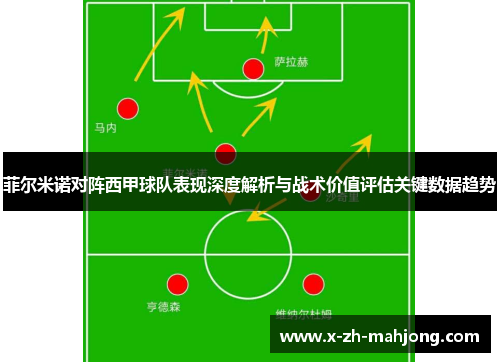 菲尔米诺对阵西甲球队表现深度解析与战术价值评估关键数据趋势